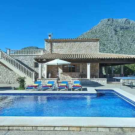 Villa Boquer *
