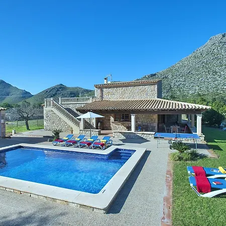 Villa Boquer *