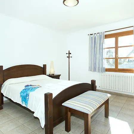 Boquer Villa *