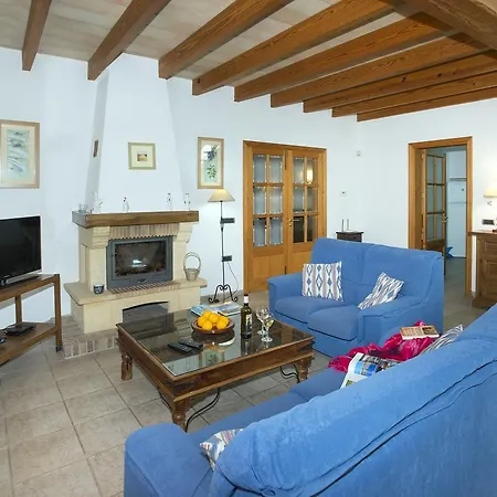 Villa Boquer