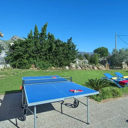 Boquer Villa *