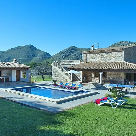 Boquer Villa